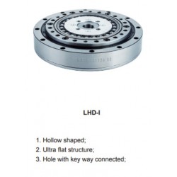 1 LHD Serisi Gerilim Dalga Azaltıcı